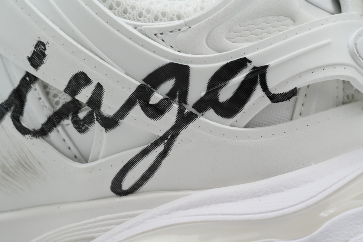 Balenciaga Track Sneaker 542436 WTRHW 9010