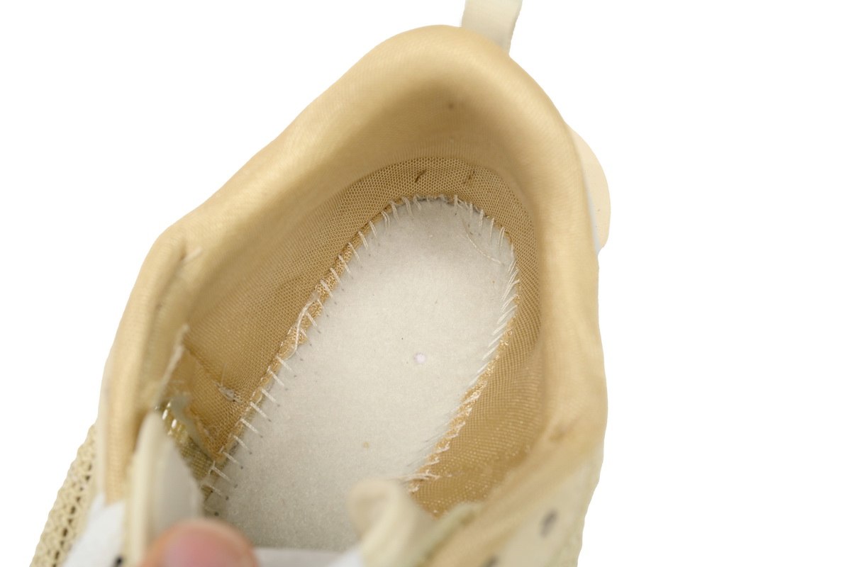 Sacai x VaporWaffle “Tour Yellow ” CV1363-108