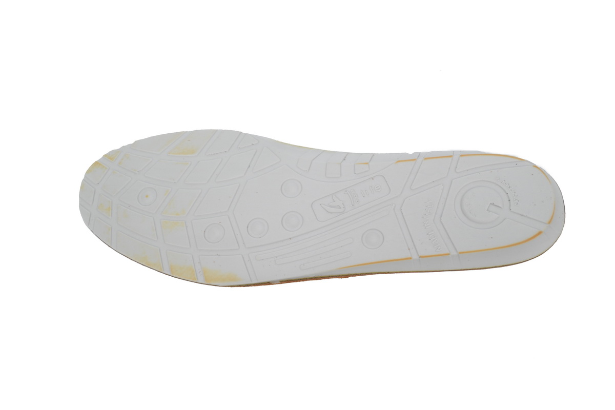 Loro Piana Tennnis Walk White