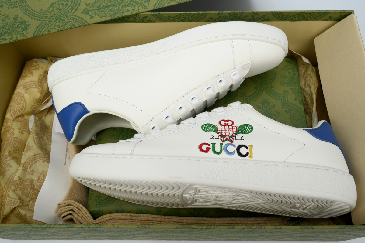 Gucci Ace Tennis