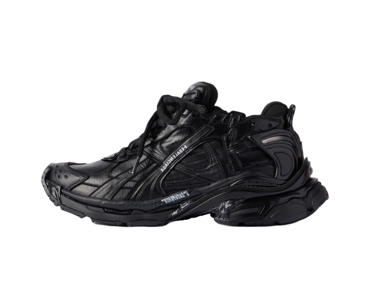 Balenciaga x Under Armour Runner Ripstop