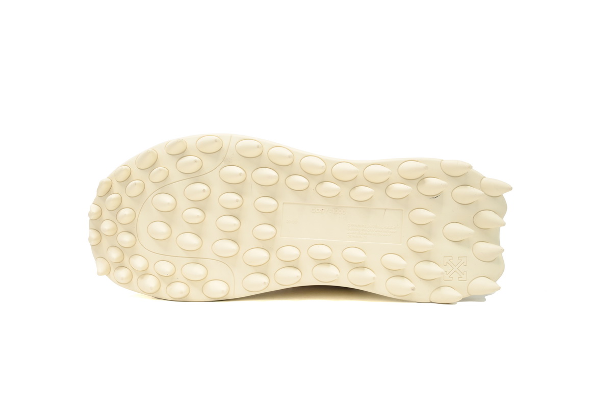 OFF-WHITE Out Of White Deep Blue OMIA139C 99FAB00 10445