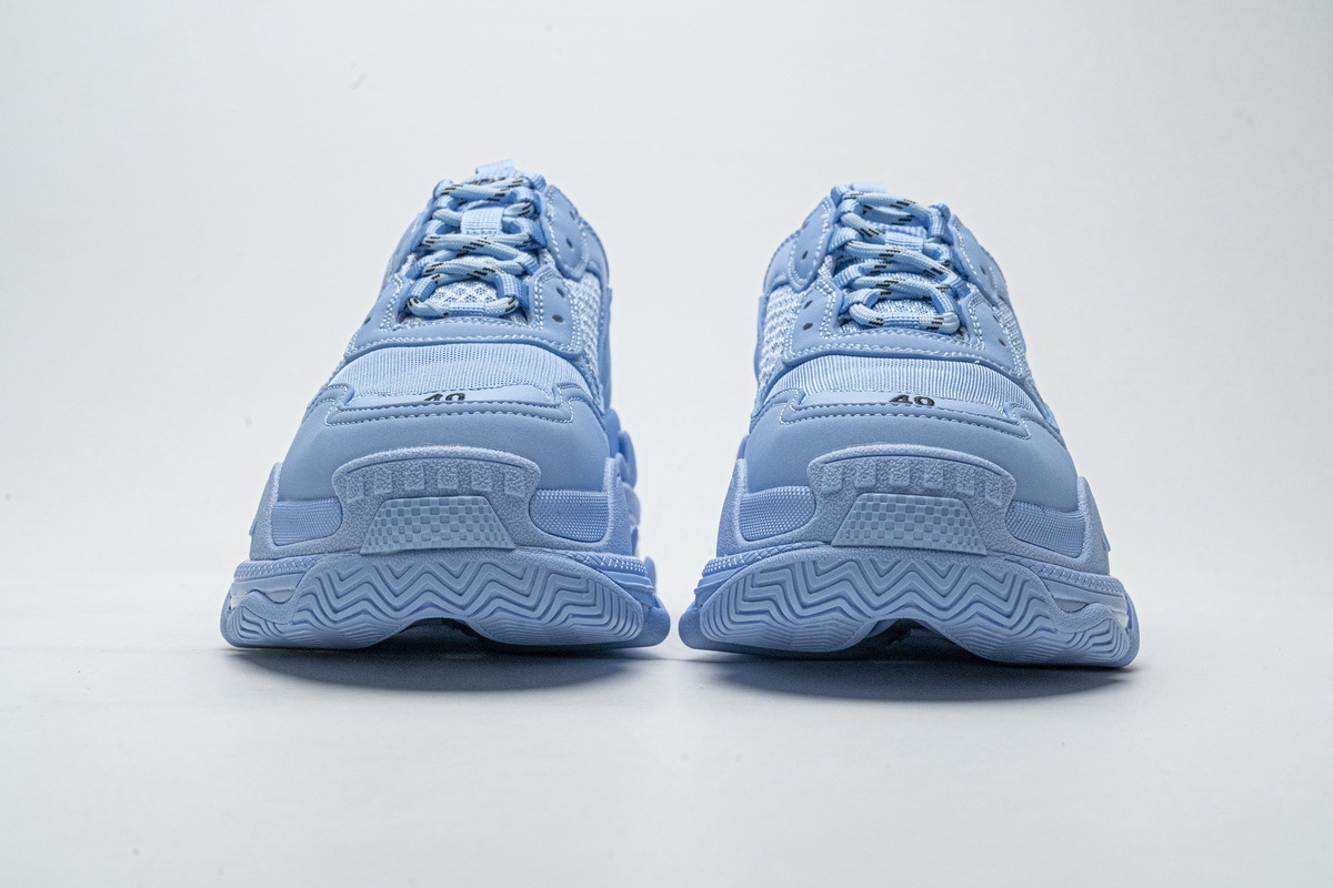 Balenciaga Triple S Moonlight 524039 W2FW1 4800