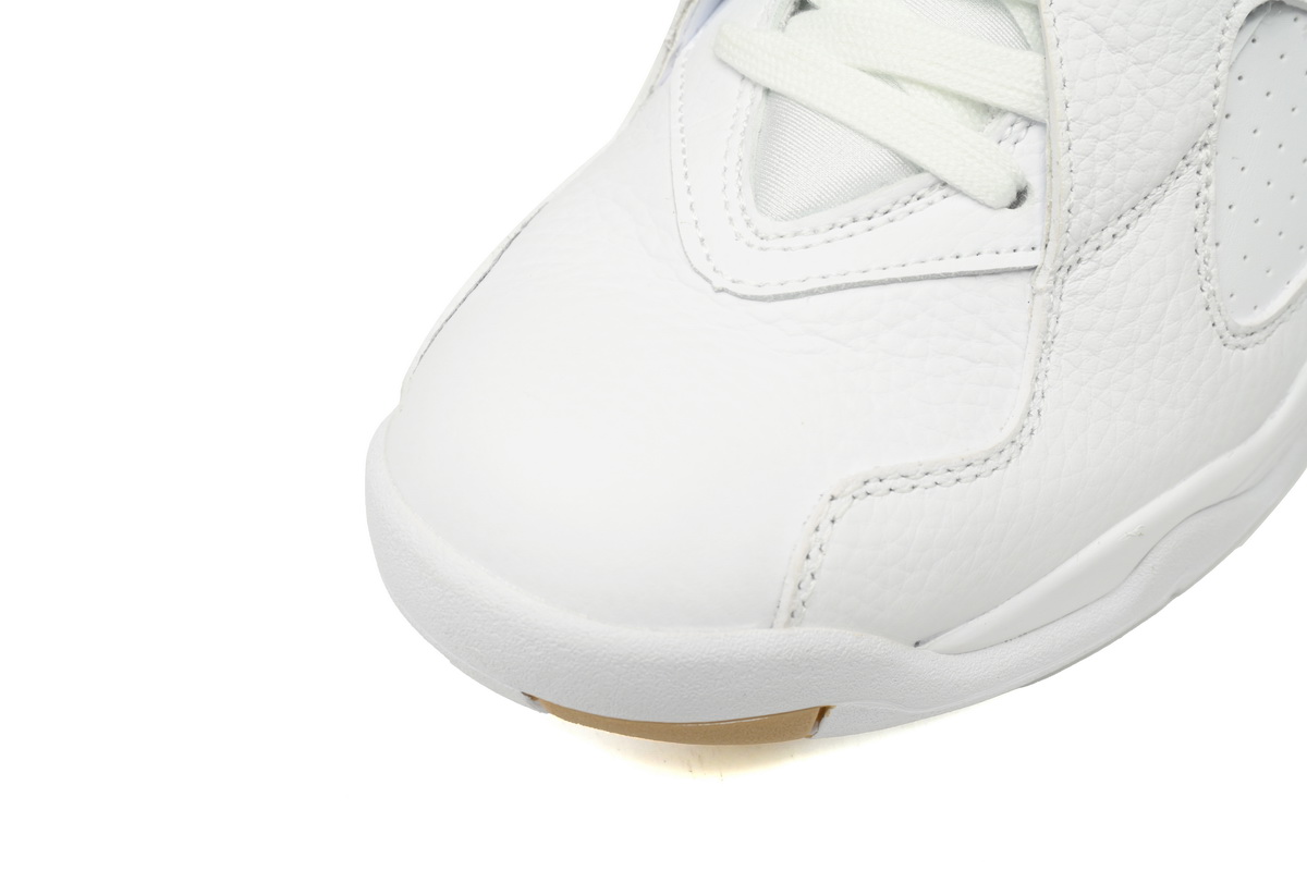 Air Jordan 8 Retro OVO White AA1239-135