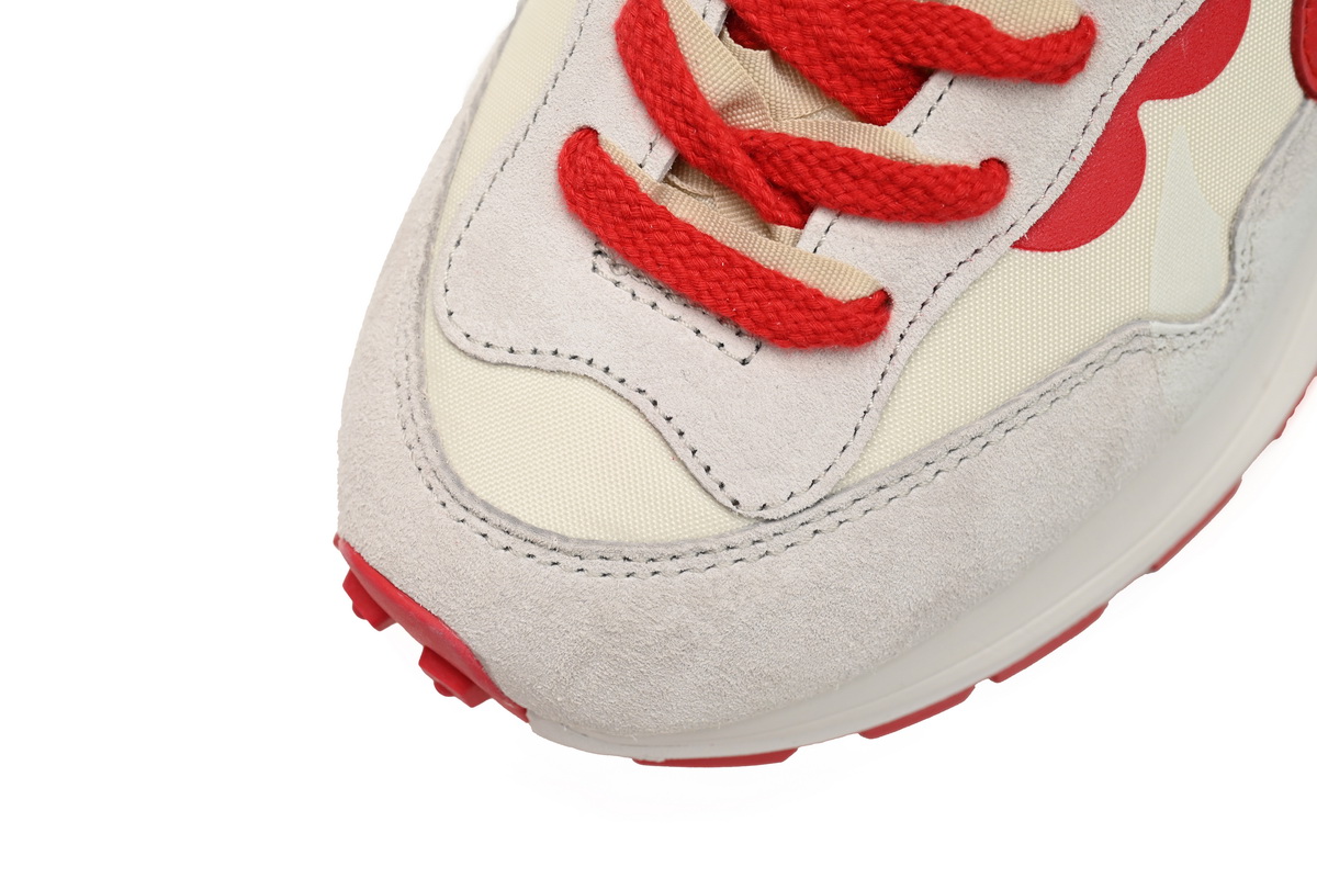 Sacai x VaporWaffle “Tour Yellow ” DD1875-110