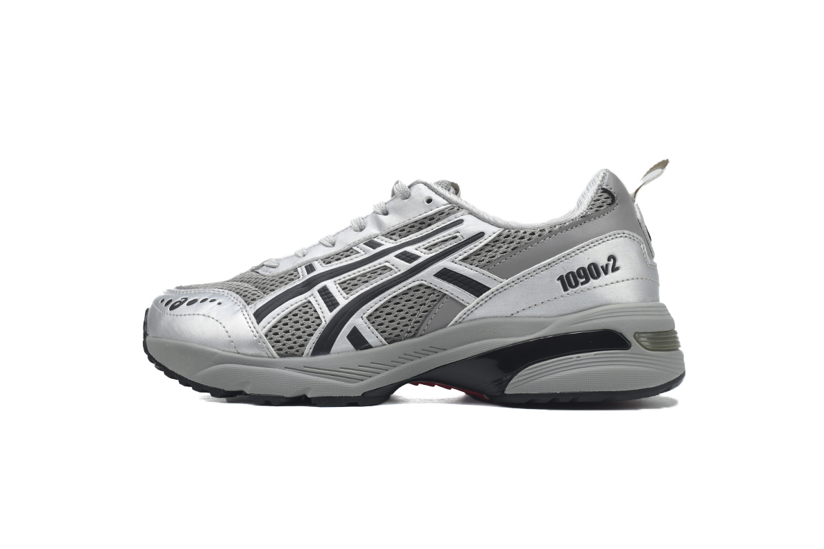 Asics Gel 1090 V2 'Clay Grey Silver' 1203A254-020