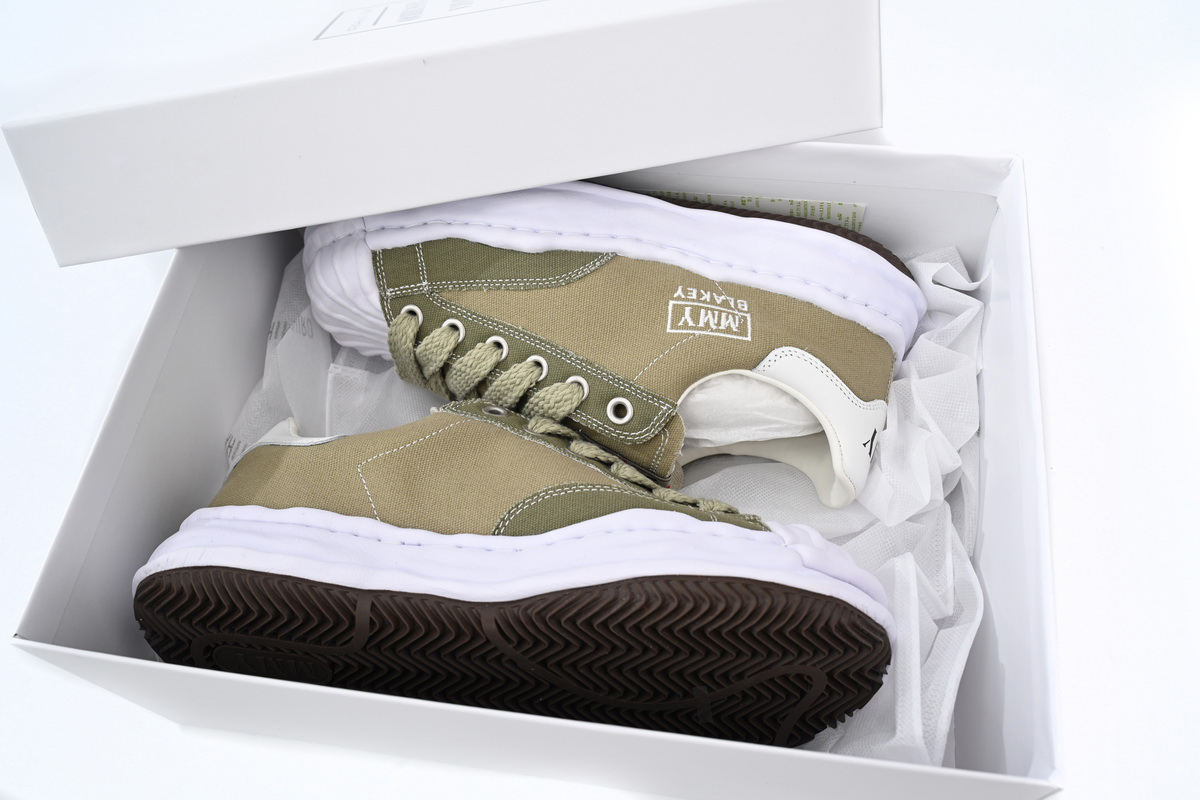 MIHARA YASUHIRO White And White Green NO.765