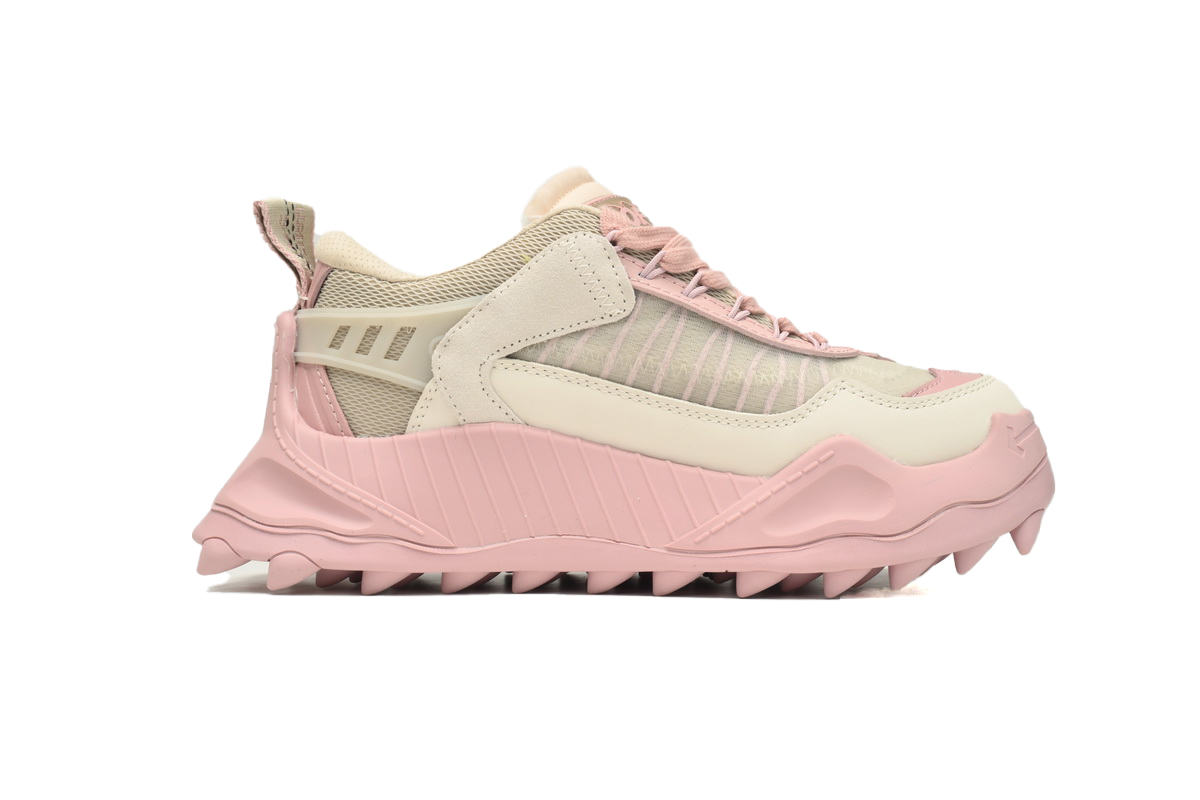 OFF-WHITE Out Of Pink OMIA139F 22FAB00 16130