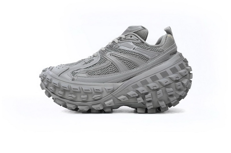 Balenciaga Defender Light Gray685611 W2RA6 1200