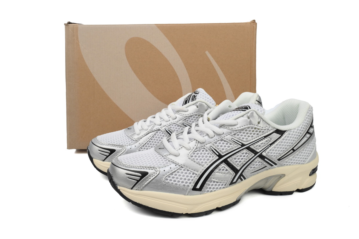 Asics Kith x Gel 1130 'Cream Scarab' 1201A956-100
