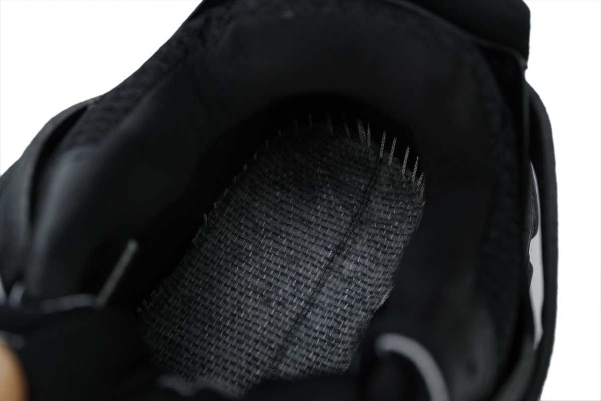 Balenciaga Track Sneaker Black