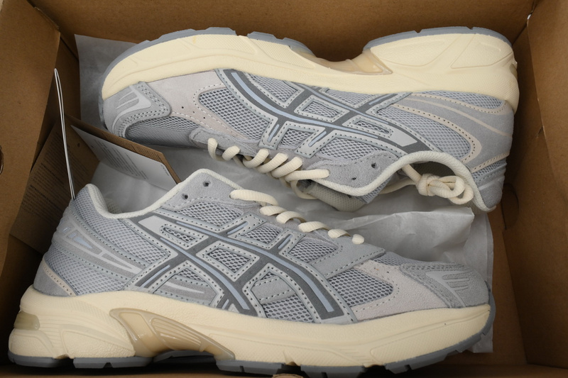 Asics Gel 1130 'Piedmont Grey' 1201A255-022