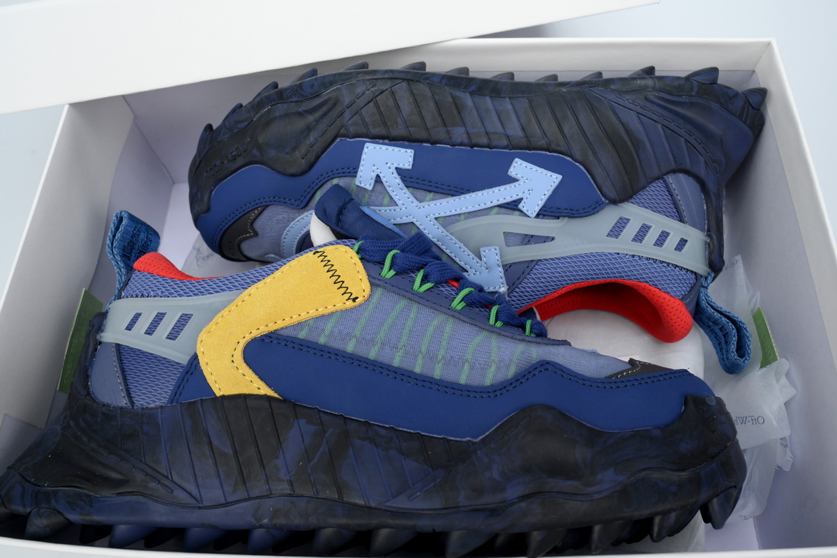 OFF-WHITE Out Of Blue OMIA139S 2080004 14540