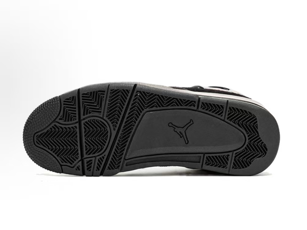 Jordan 4 Retro Olivia Kim No Cover CK2925-001