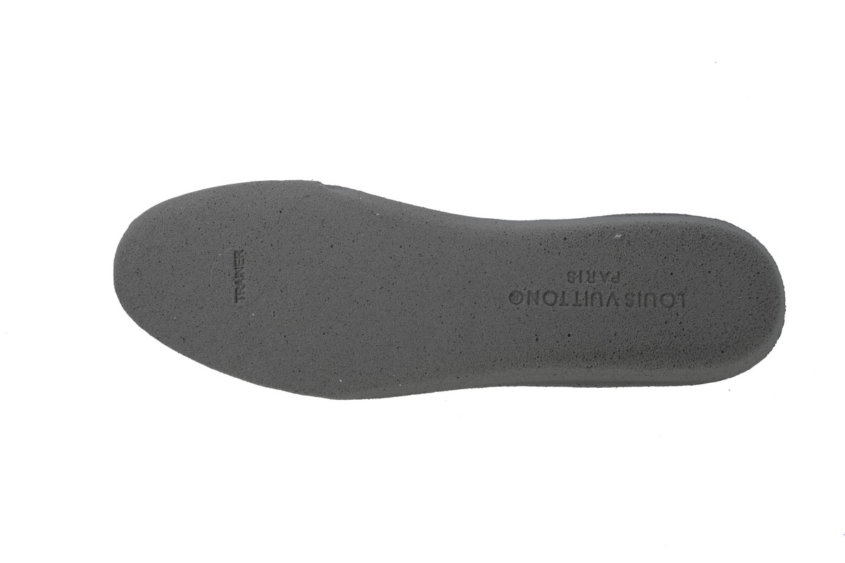 Louis Vuitton Louis Vuitton Trainer Navy Blue