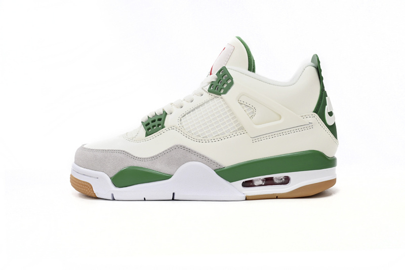 Air Jordan 4 SB Pine Green DR5415-103