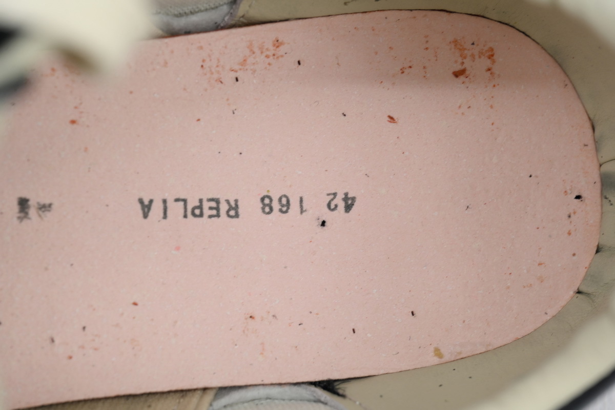 Maison Margiela Black