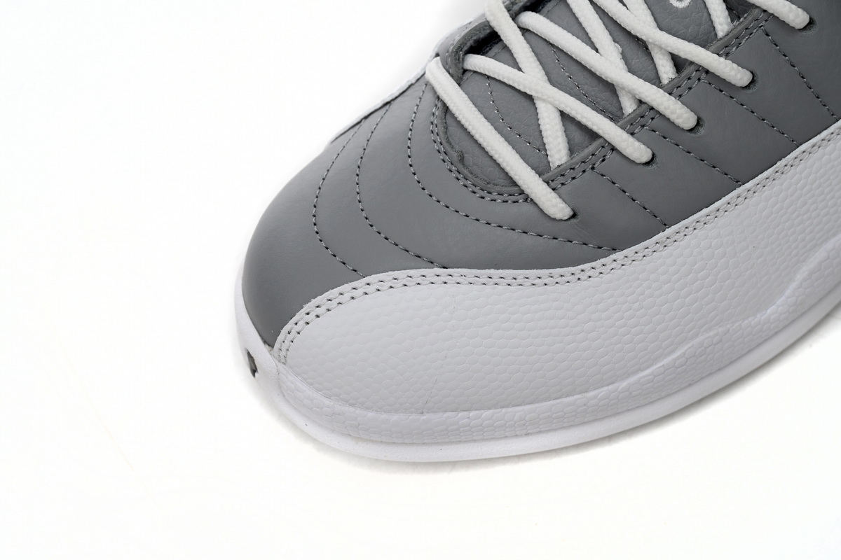 Air Jordan 12 “Stealth” CT8013-015