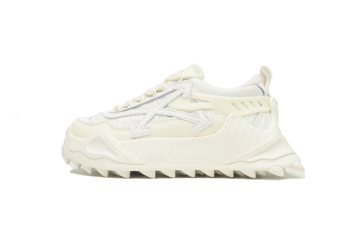 OFF-WHITE Out Of All White OMIA139C 99FAB00 10100