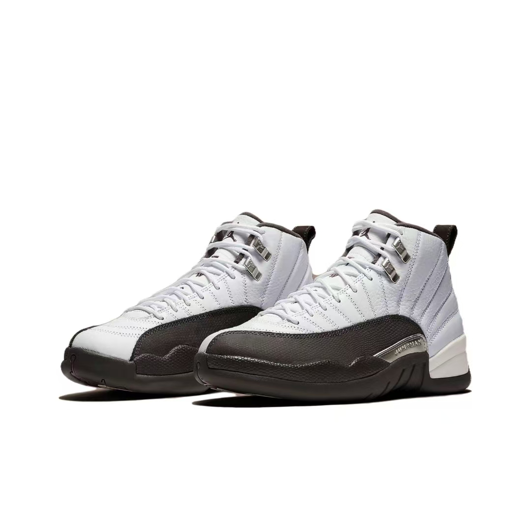 Air Jordan 12 Retro x SoleFly Baroque Brown FZ5026-100