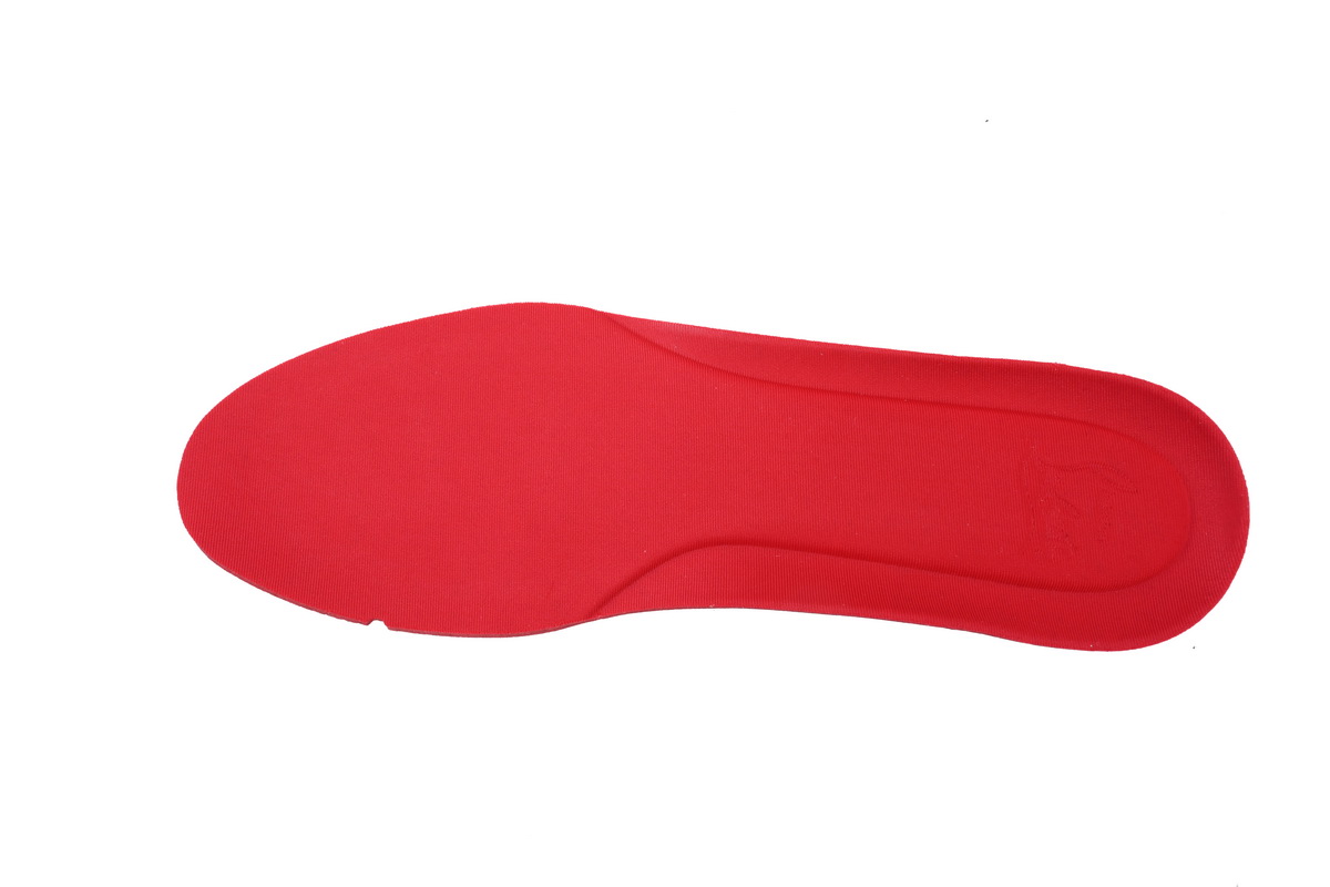 Christian Louboutin Astroloubi 'Grey White'