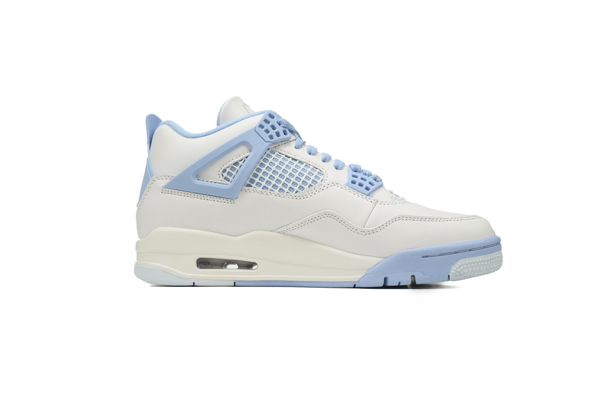 Air Jordan 4 Retro 'Forget Me Not' HV0823-100