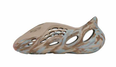 adidas Yeezy Foam Runner MX Sand Grey GY3969