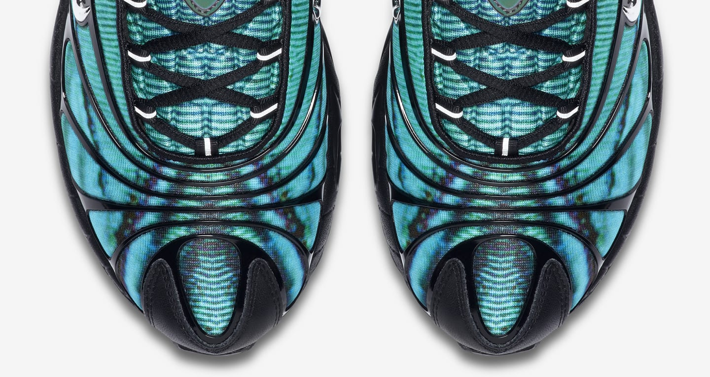 Air Max Tailwind V x Skepta Chrome Blue