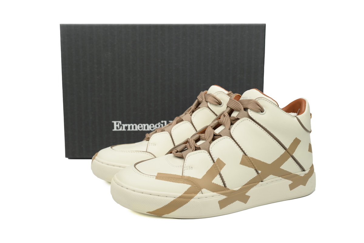 Zegna Beige