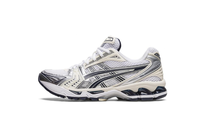 ASICS Gel-Kayano 14 White Midnight 1202A056-109