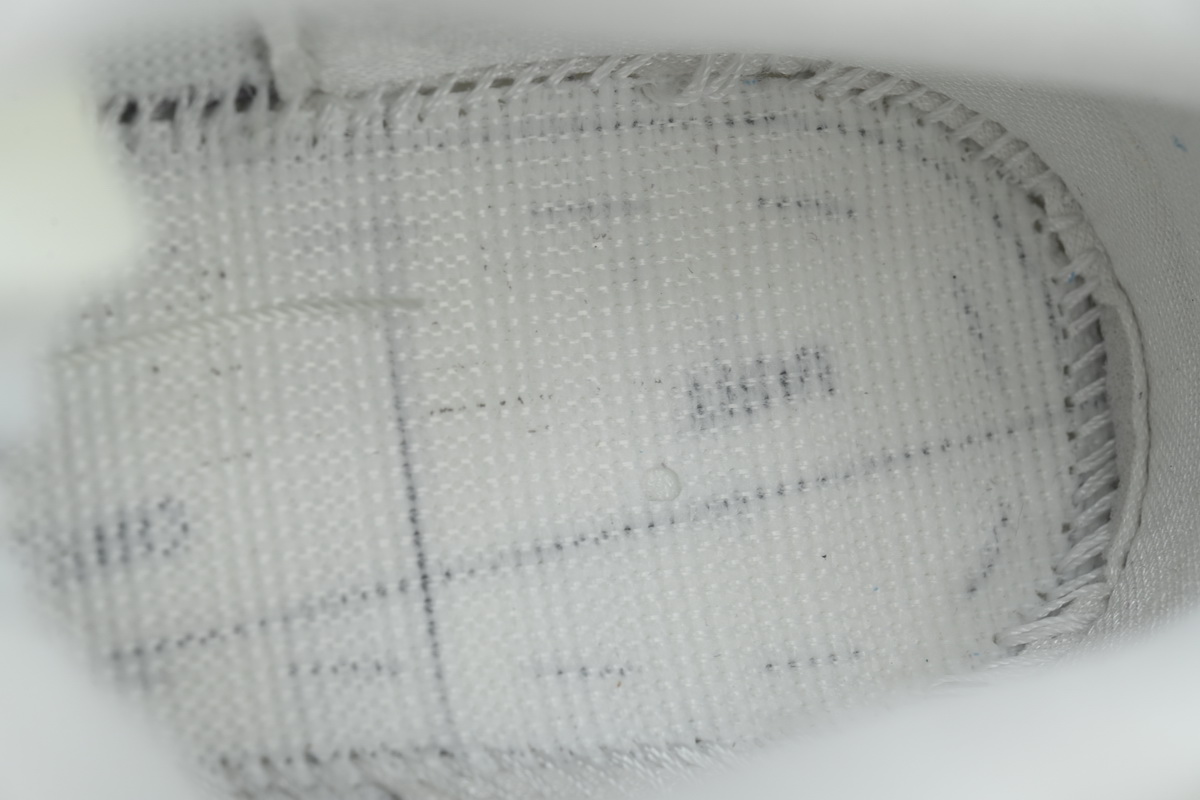 Air Jordan 3 Retro 'Sail Metallic Silver' CK9246-100