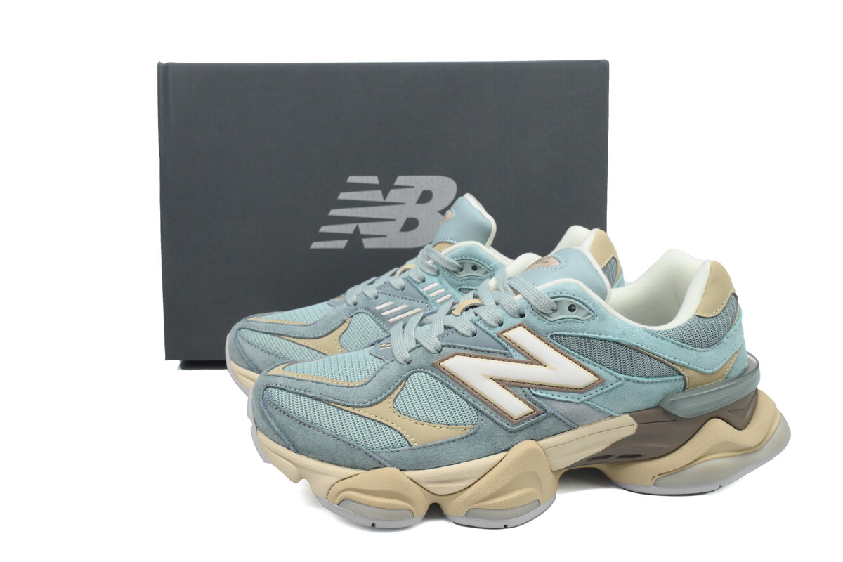 New Balance 9060 'Blue Haze' U9060FNB
