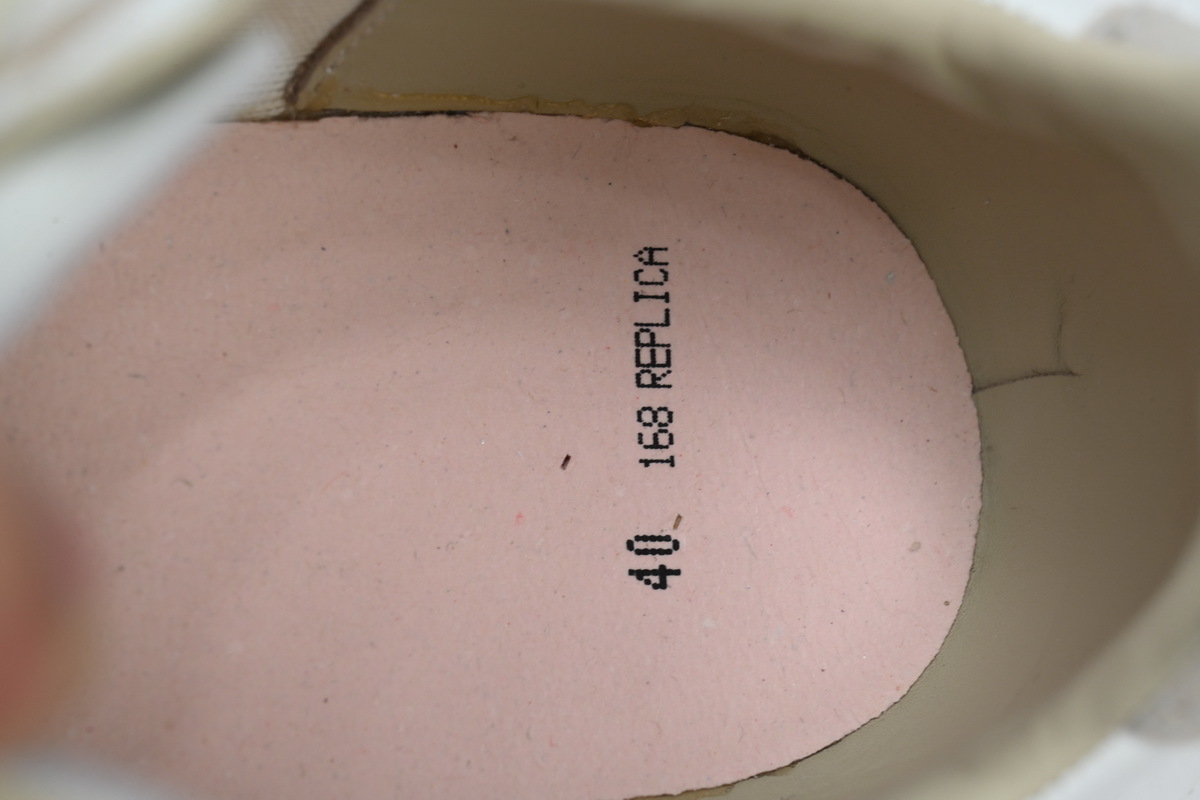 Maison Margiela Grey