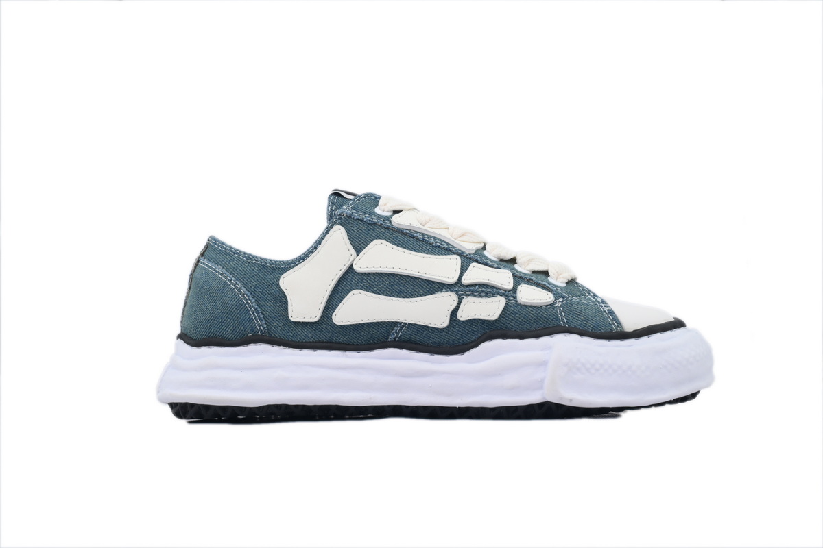 MIHARA YASUHIRO White Blue