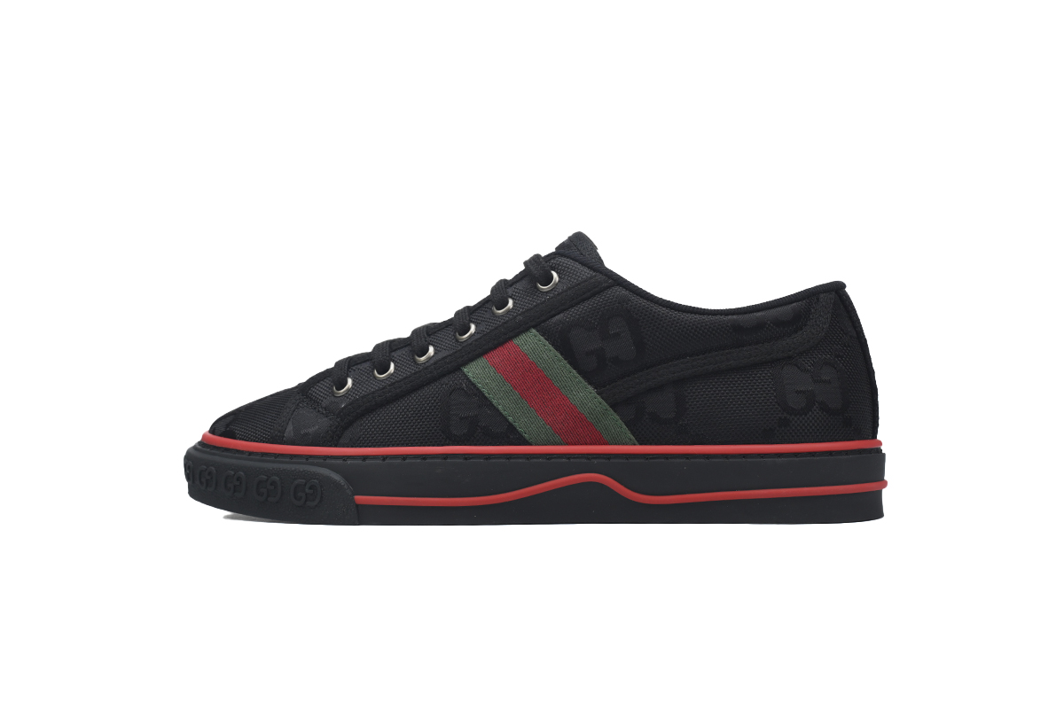 Gucci Tennis Off The Grid