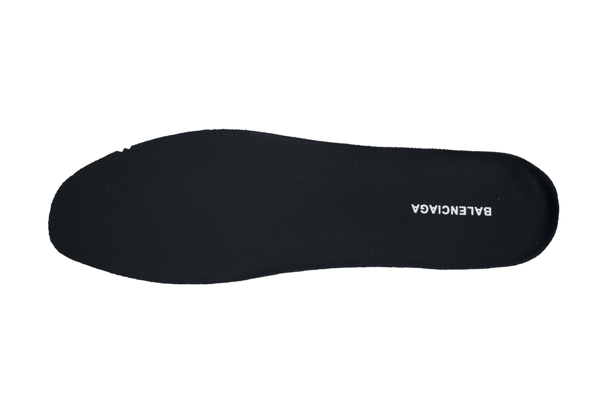 Balenciaga Runner Sneaker 'Gradient - Beige Navy' 772774 WRUNG 2410