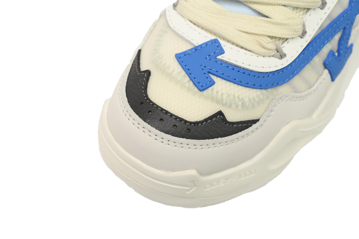 OFF-WHITE Out Of White Lake OMIA139F 21FAB00 10445