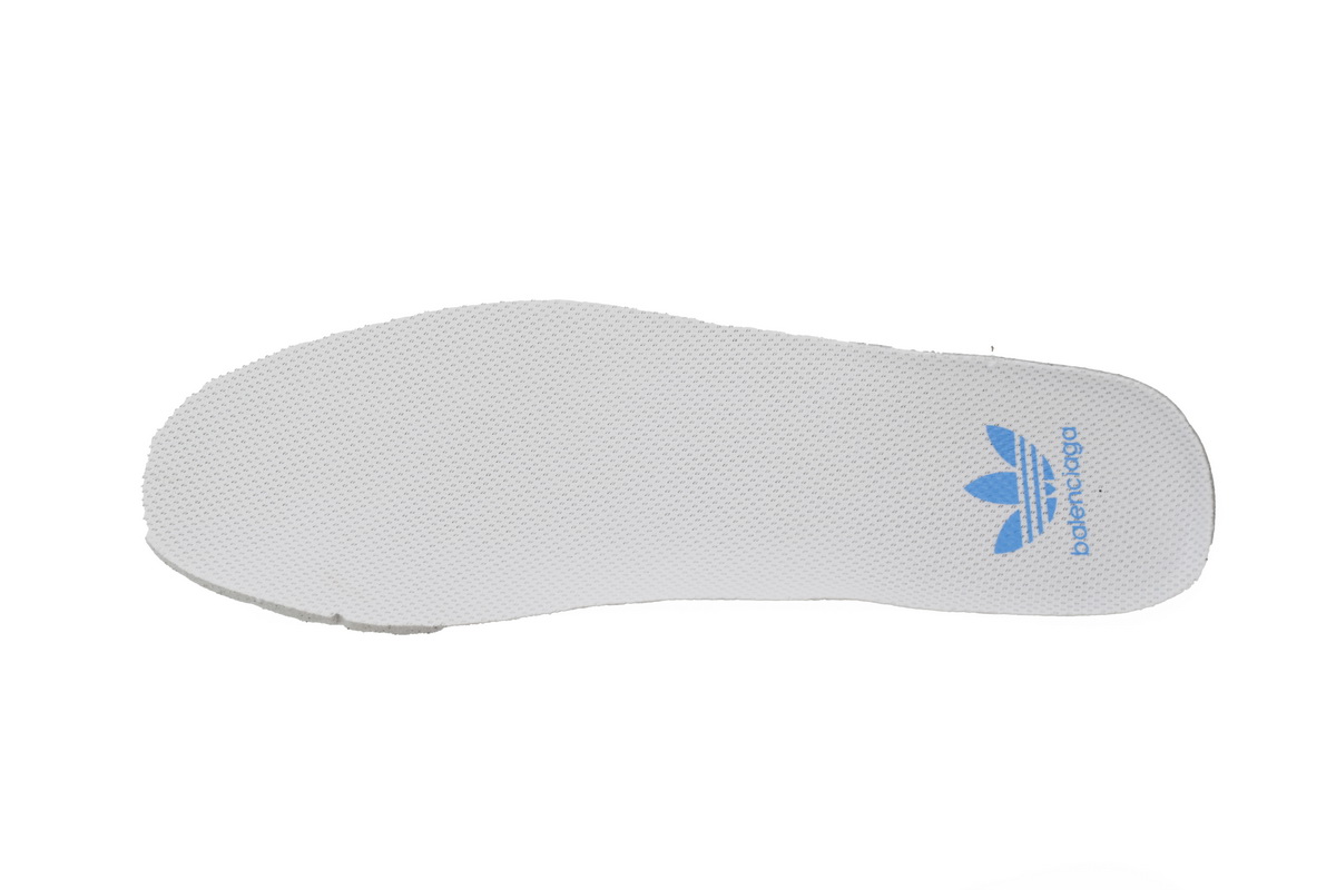 Adidas x Balenciaga Triple S White/Blue