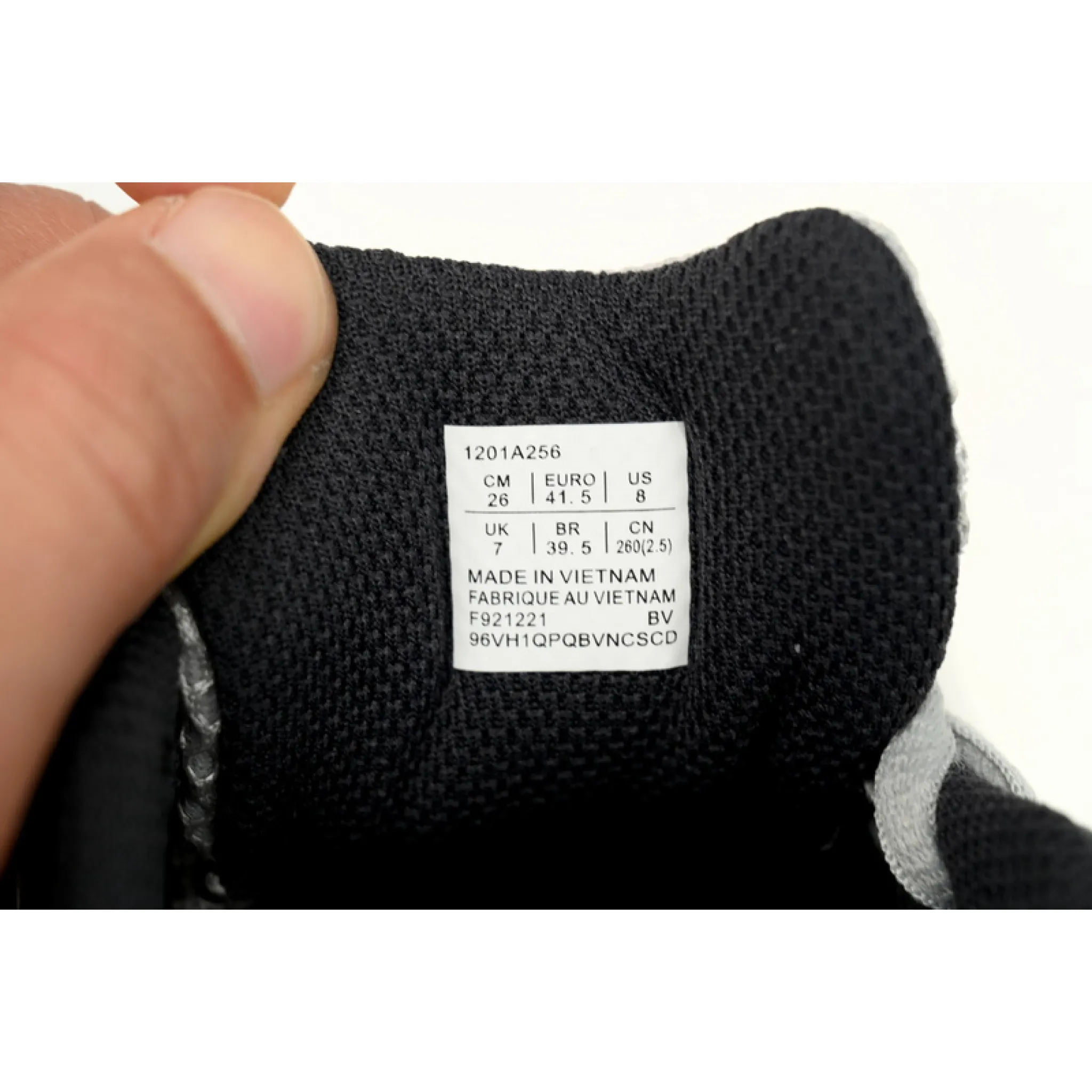 ASICS Gel-1130 Oyster Grey (Gallery Dept. Edition) 1201A256