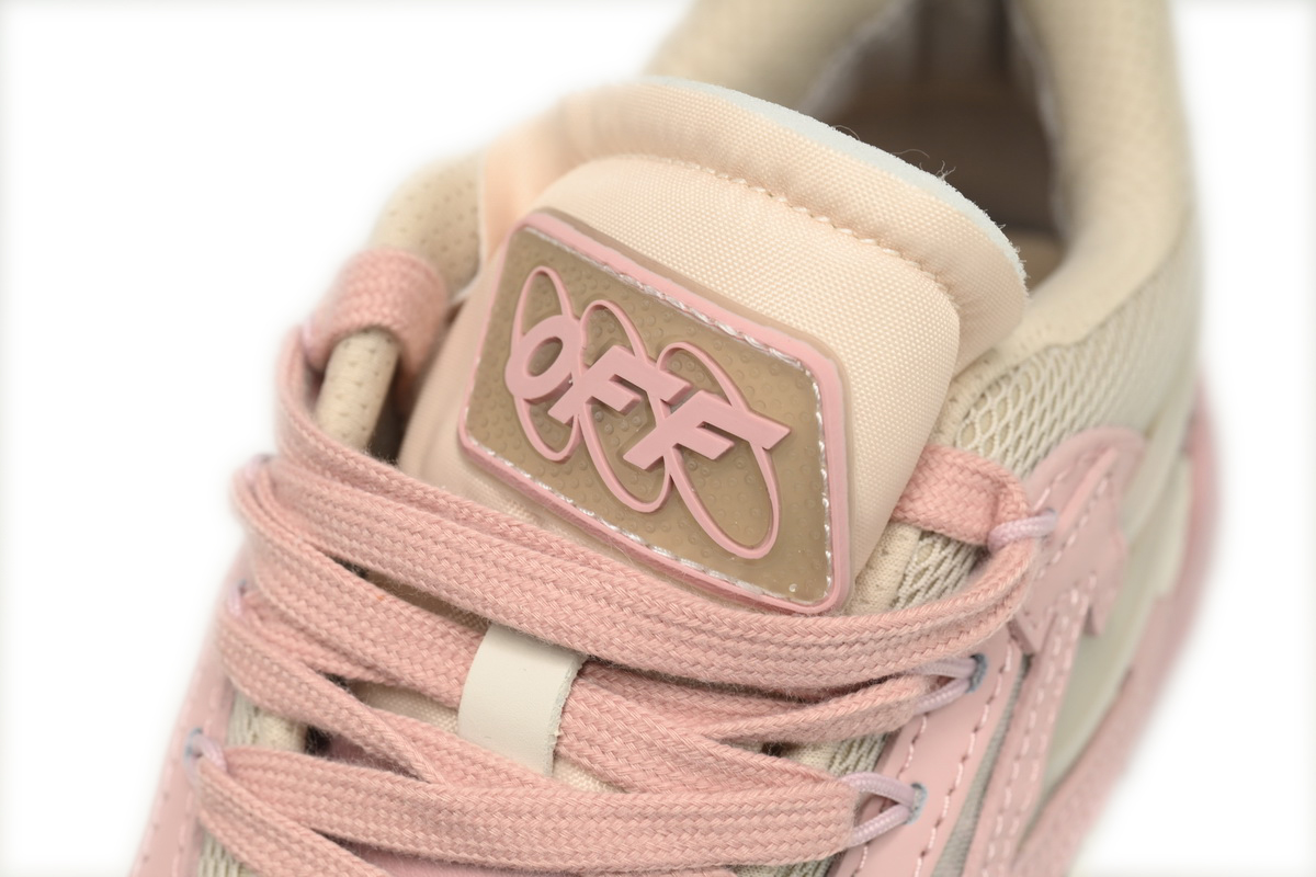 OFF-WHITE Out Of Pink MIA139F 22FAB00 16130