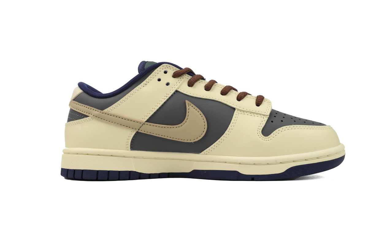 Nike Dunk Low 'Heart of Chestnuts' FV8106-361