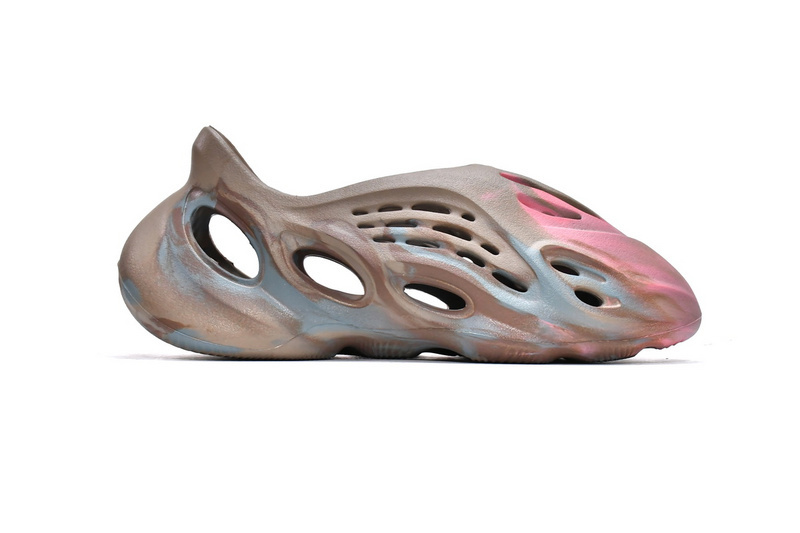 adidas Yeezy Foam RNNR MX Sand Grey GY3969