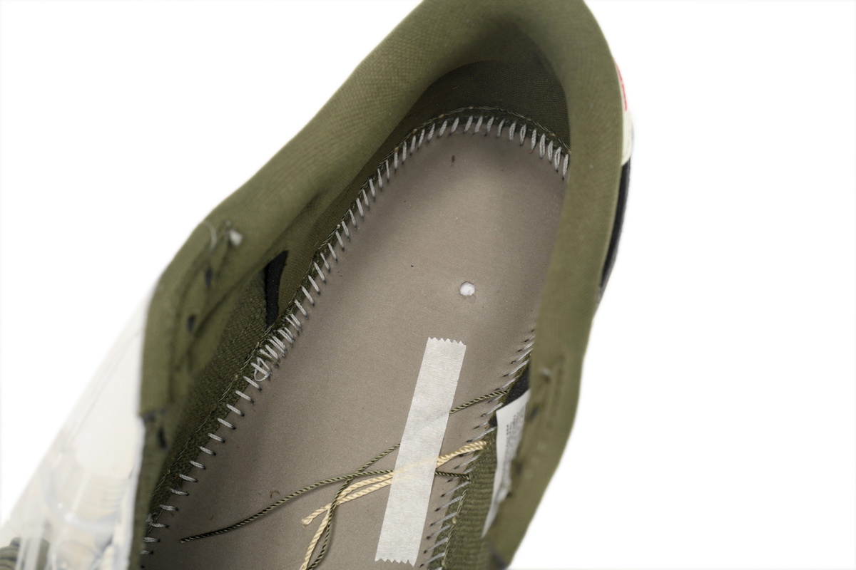 Air Jordan 1 Retro Low OG SP Travis Scott Medium Olive DM7866-200