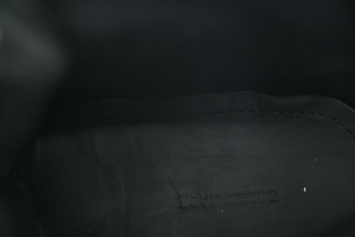 Balenciaga Strike Combat