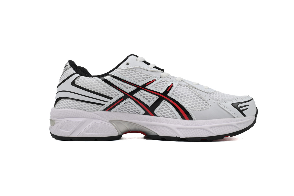 Asics Gel 1130 'White Electric Red' 1201A256-105