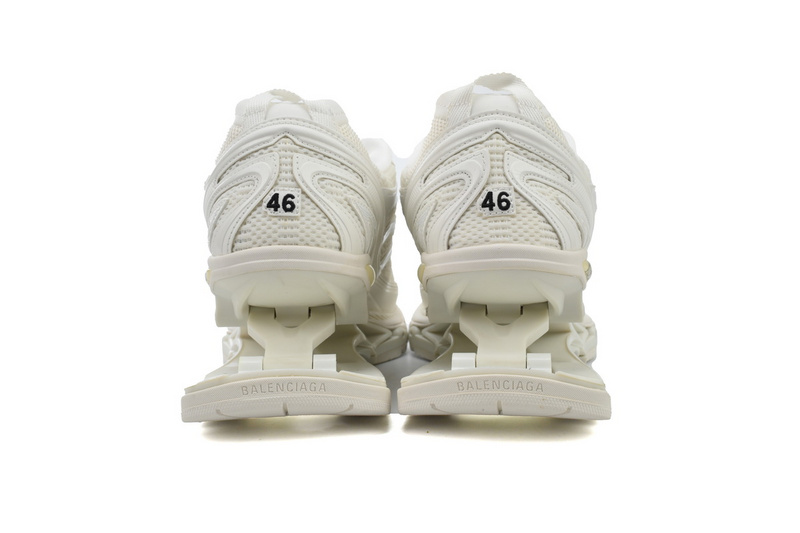 Balenciaga X-Pander White