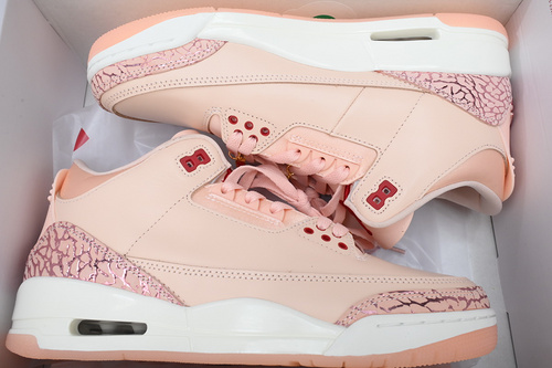 Air Jordan 3 Retro 'Valentine's Day' HJ0178-600