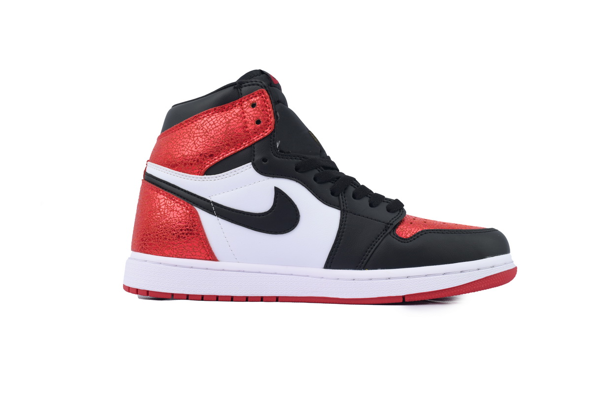 LJR Batch Air Jordan 1 Retro High OG 'Ruby' FD2596-602