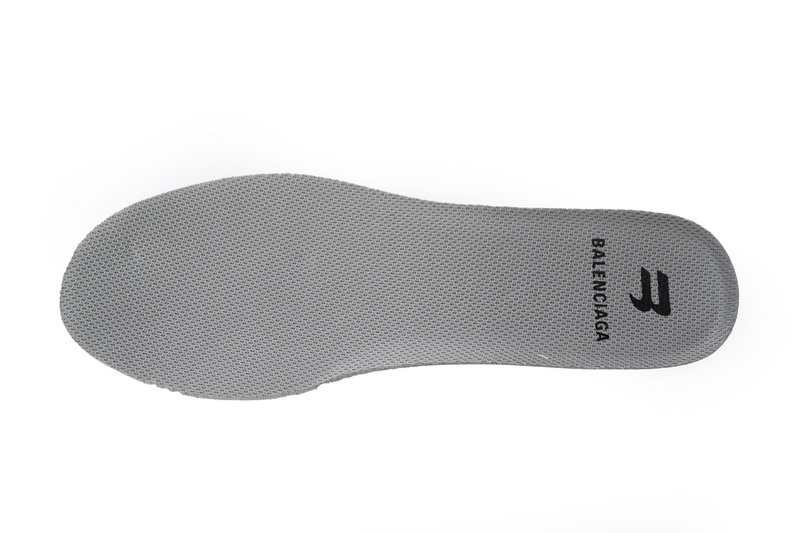 Balenciaga Defender Light Gray685611 W2RA6 1200