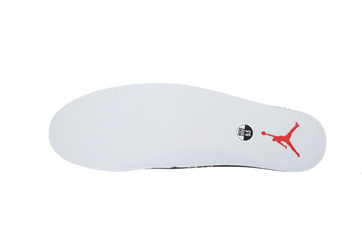 Air Jordan 5 Retro 'El Grito - Sail' HF8833-100